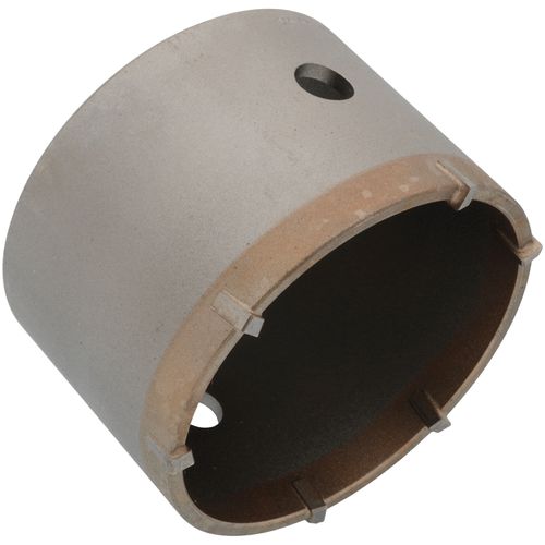 Main product image of 3-1/2" SDS-Plus Carbide Tipped Thin Wall Core Bit