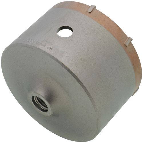 Main product image of 3-7/8" SDS-Plus Carbide Tipped Thin Wall Core Bit