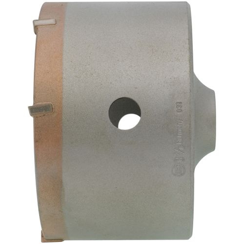 Main product image of 3-7/8" SDS-Plus Carbide Tipped Thin Wall Core Bit