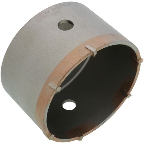 Main product image of 3-7/8" SDS-Plus Carbide Tipped Thin Wall Core Bit