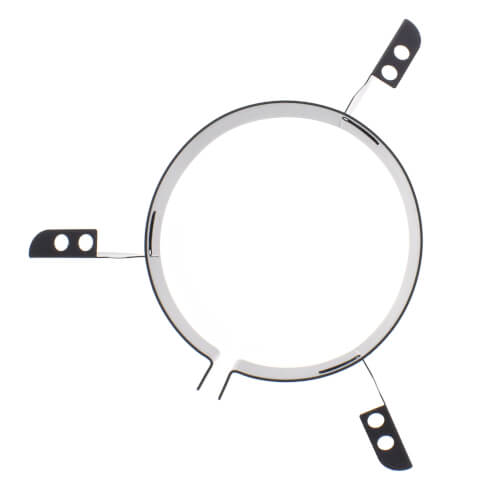 Main product image of 5-1/2" Motor Mount Torsion Flex Bracket
