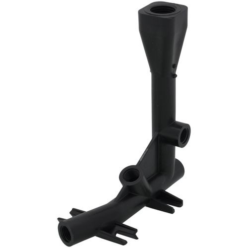 Main product image of Plastic Manifold Block