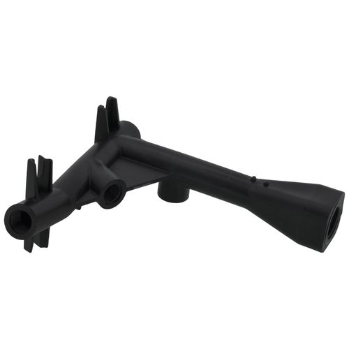 Main product image of Plastic Manifold Block