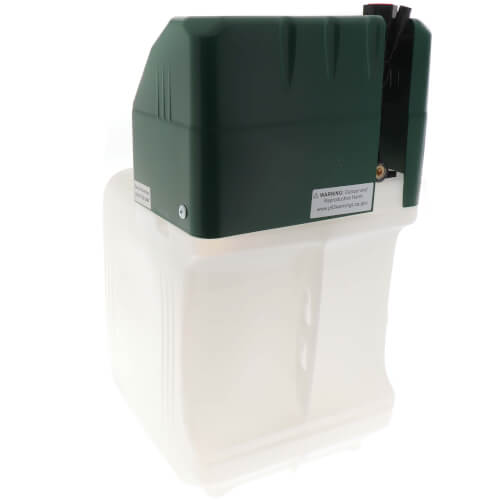 Main product image of DMF150 Digital PRESSURE PAL Hydronic Mini System Feeder (4.6 Gallon)