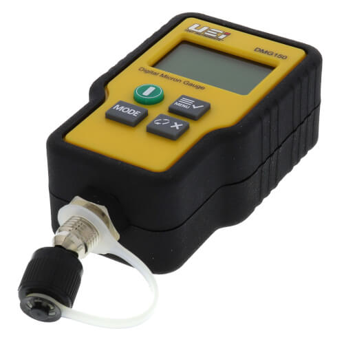 Main product image of DMG150, Digital Micron Gauge