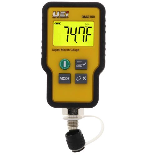 Main product image of DMG150, Digital Micron Gauge