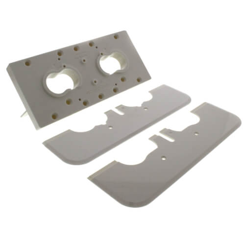 DMP Woodford DMP Drywall Mounting Plate