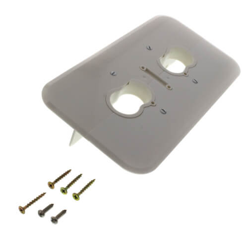 DMP Woodford DMP Drywall Mounting Plate