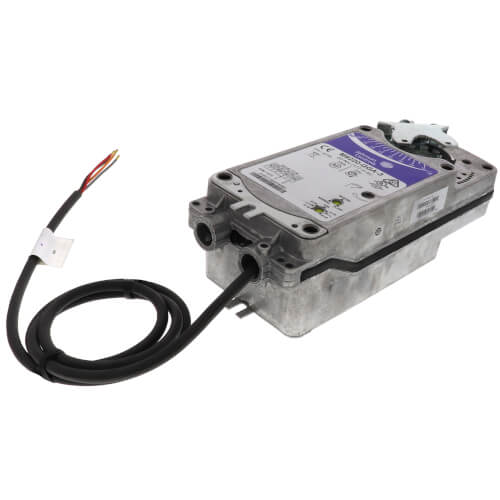 Main product image of 2-10Vdc/4-20Ma 24Vac/Dc Act., DMS24-180