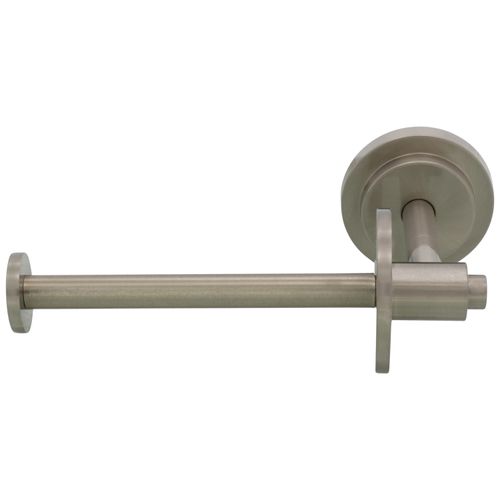 Main product image of Iso Brushed Nickel Single-post Paper Holder, DN0709BN