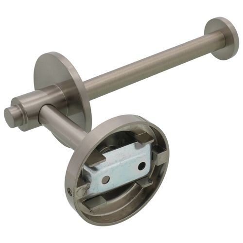 Main product image of Iso Brushed Nickel Single-post Paper Holder, DN0709BN
