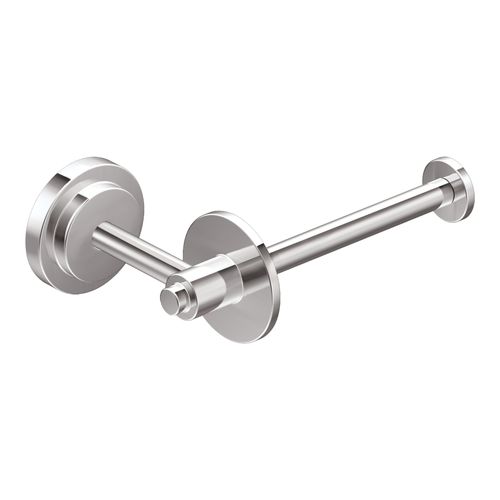 Main product image of Iso Chrome Single-post Paper Holder, DN0709CH