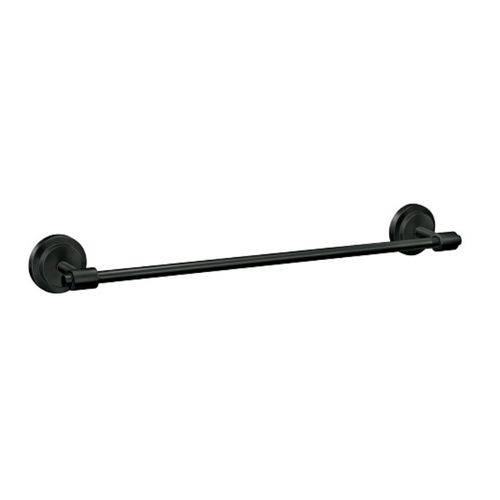 Main product image of Towel Bar, DN0718BL (Matte Black)