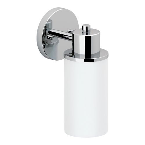 Main product image of Iso Chrome 1 Globe Bath Light, DN0761CH