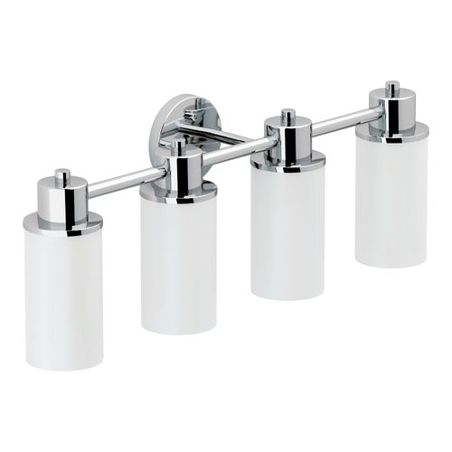 Main product image of Iso Chrome 4 Globe Bath Light, DN0764CH
