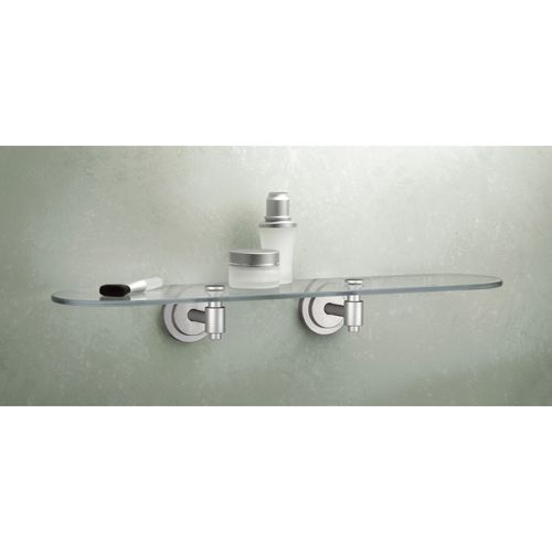 Main product image of Iso Vanity Shelf, DN0790BN (Brushed Nickel)