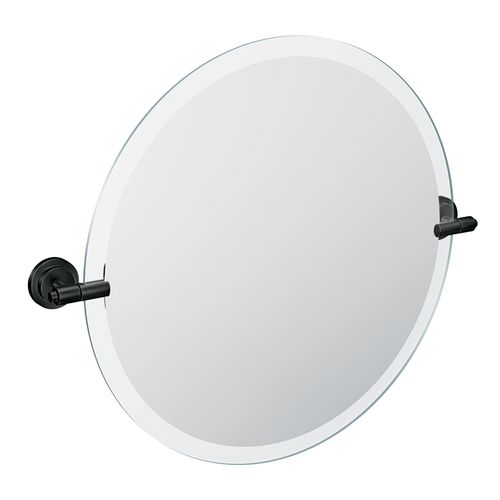 Main product image of Iso Matte Black Mirror