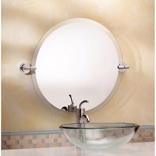 Main product image of Iso Mirror, DN0792CH (Chrome)