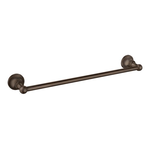 Main product image of Vale Oil Rubbed Bronze 18" Towel Bar