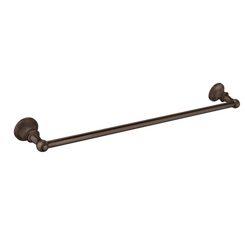 Main product image of Vale Oil Rubbed Bronze 24" Towel Bar, DN4424ORB