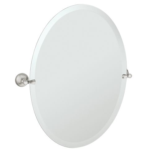 Main product image of Sage Brushed Nickel Mirror