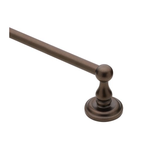 Main product image of Madison 24" Towel Bar, BP6924OWB (Old World Bronze)
