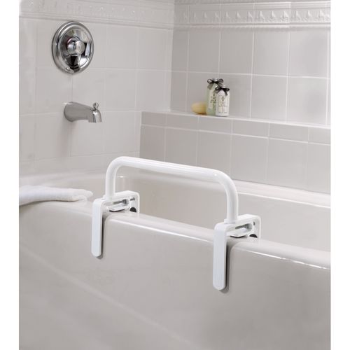 Main product image of Home Care Tub Safety Bar, DN7010 (Glacier)