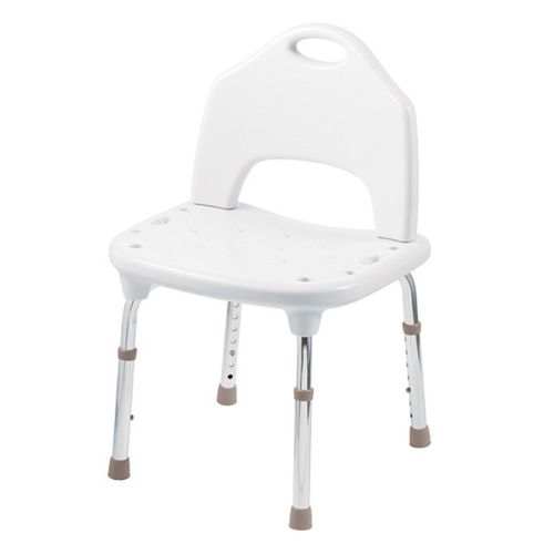 Main product image of Shower Chair, DN7060 (Glacier)
