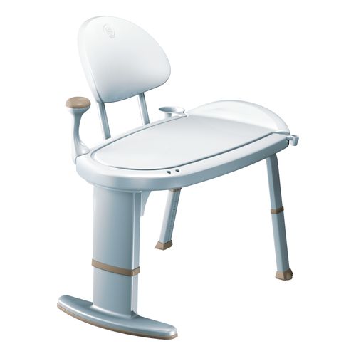 Main product image of Glacier Transfer Bench, DN7105