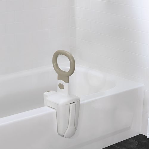 Main product image of Home Care Glacier Tub Grip, DN7175