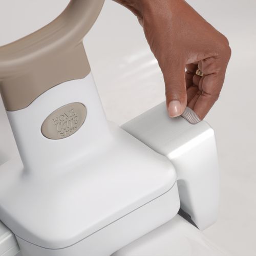 Main product image of Home Care Glacier Tub Grip, DN7175