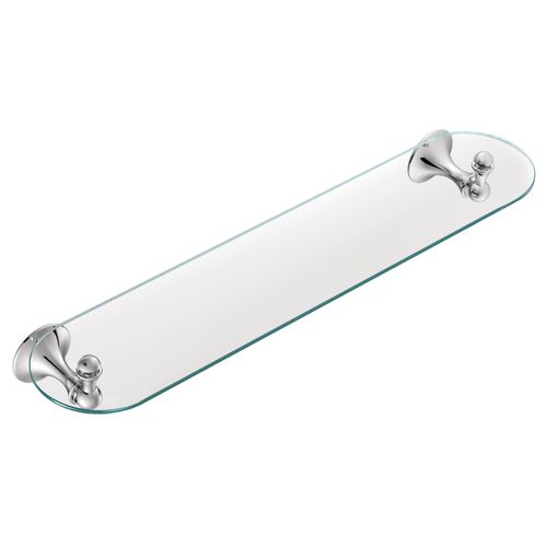 Main product image of Lounge Chrome Vanity Shelf, DN7790CH