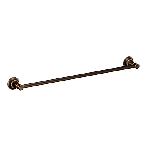 Main product image of Ashville Mediterranean Bronze 24" Towel Bar, DN7924BRB