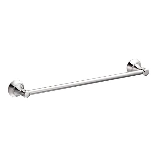 Main product image of Ashville Chrome 24" Towel Bar, DN7924CH