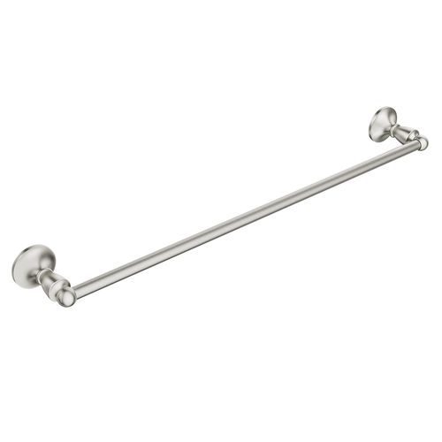 Main product image of Wembley 24" Towel Bar (Brushed Nickel), DN8224BN