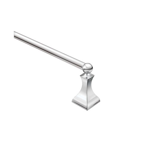 Main product image of Retreat Chrome 18" Towel Bar, DN8318CH