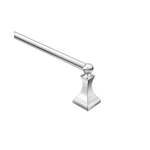 Main product image of Retreat Chrome 24" Towel Bar, DN8324CH