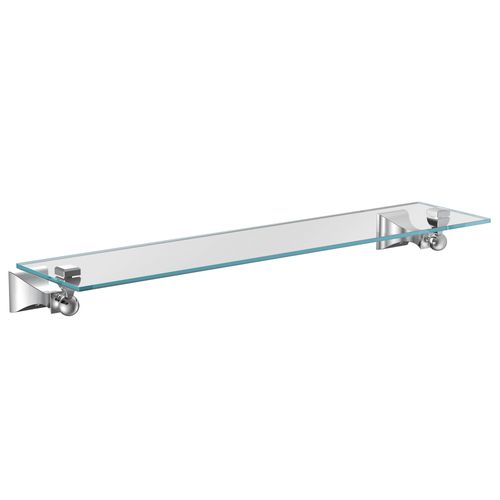 Main product image of Retreat Chrome Vanity Shelf, DN8390CH