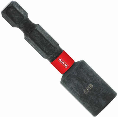 Main product image of 5/16" x 1-7/8" Magnetic Nut Setter