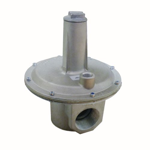 Main product image of 1-1/2" Natural Gas Regulator, RV81LNG-72
