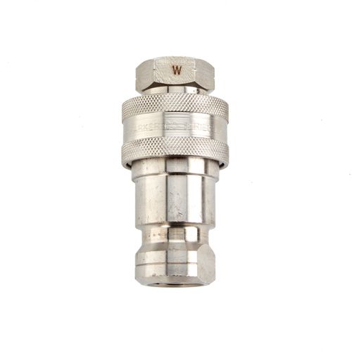 Main product image of Quick Disconnect - Water, 1/4", LFW25QD