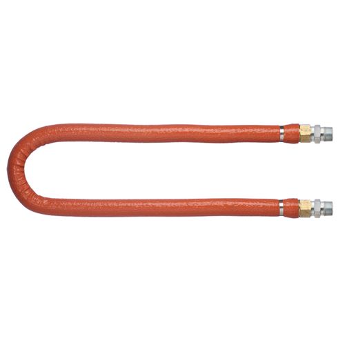Main product image of Steam Connector, 3/4" x 24", H75BIP24