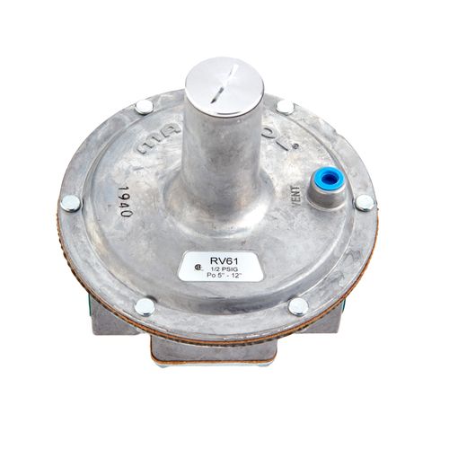 Main product image of Pressure Regulator 1" LP, RV61LLP-52