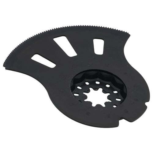 Main product image of 3-1/8" AMPED Demo Demon Starlock Carbide Teeth Oscillating Blade for General Purpose Cuts
