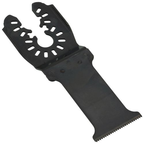 Main product image of 1-1/4" Steel Demon Universal Fit Bi-Metal Oscillating Blade for Metal (10-Pack)