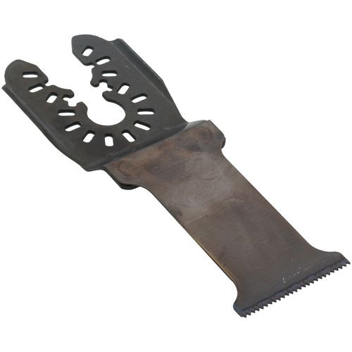 Main product image of 1-1/4" Universal Fit Bi-Metal Oscillating Blade for Metal