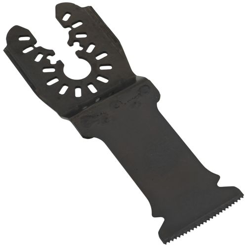 Main product image of 1-1/4" Demo Demon Universal Fit Bi-Metal Oscillating Blade for Nail-Embedded Wood (10-Pack)
