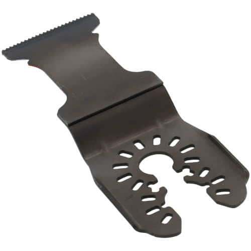 Main product image of 1-1/4" Universal Fit Carbide Oscillating Blades for General Purpose Cuts (3 PK)