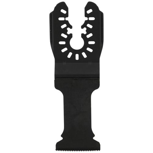 Main product image of 1-1/4" AMPED Demo Demon Carbide Teeth Oscillating Blade for Nail-Embedded Wood (10-Pack)