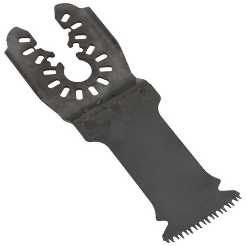 Main product image of 1-1/4" Demo Demon Universal Fit Bi-Metal Oscillating Blade for Clean Wood (10-Pack)